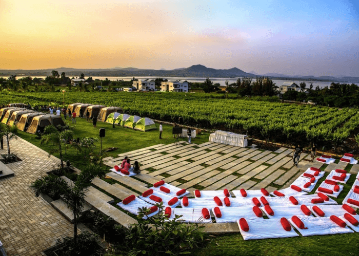 Just Nashik