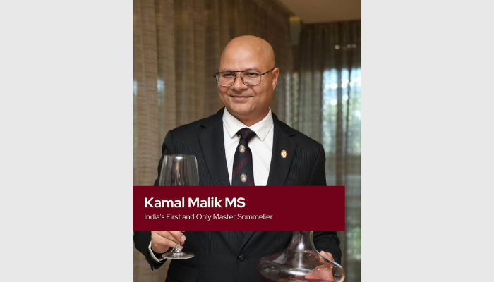 Sommeliers Association of India