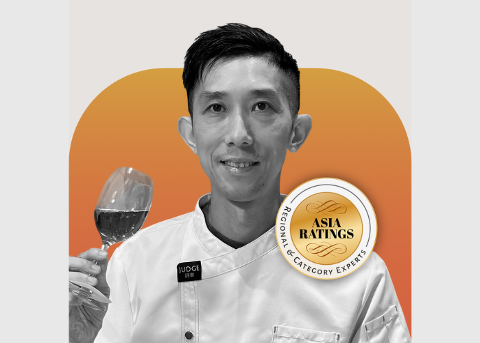 Kenneth Ho