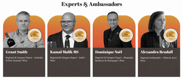 AWR Experts & Ambassadors
