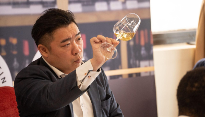 Judge - Asia Ratings