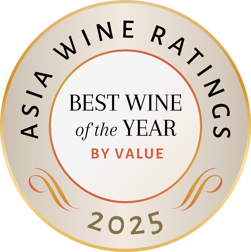 Best Wine By Value