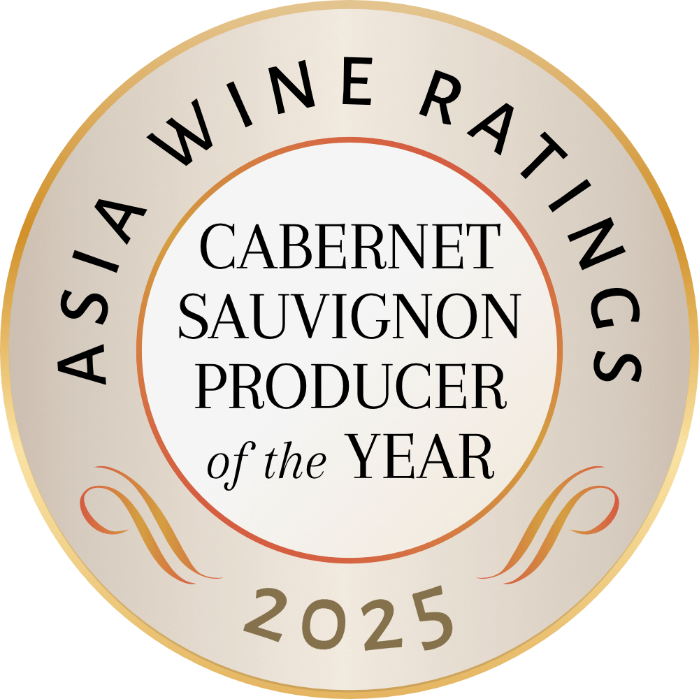 Cabernet Sauvignon Producer Of The Year