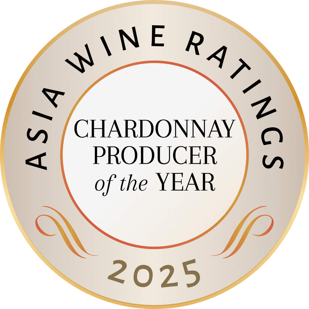 Chardonnay Producer Of The Year