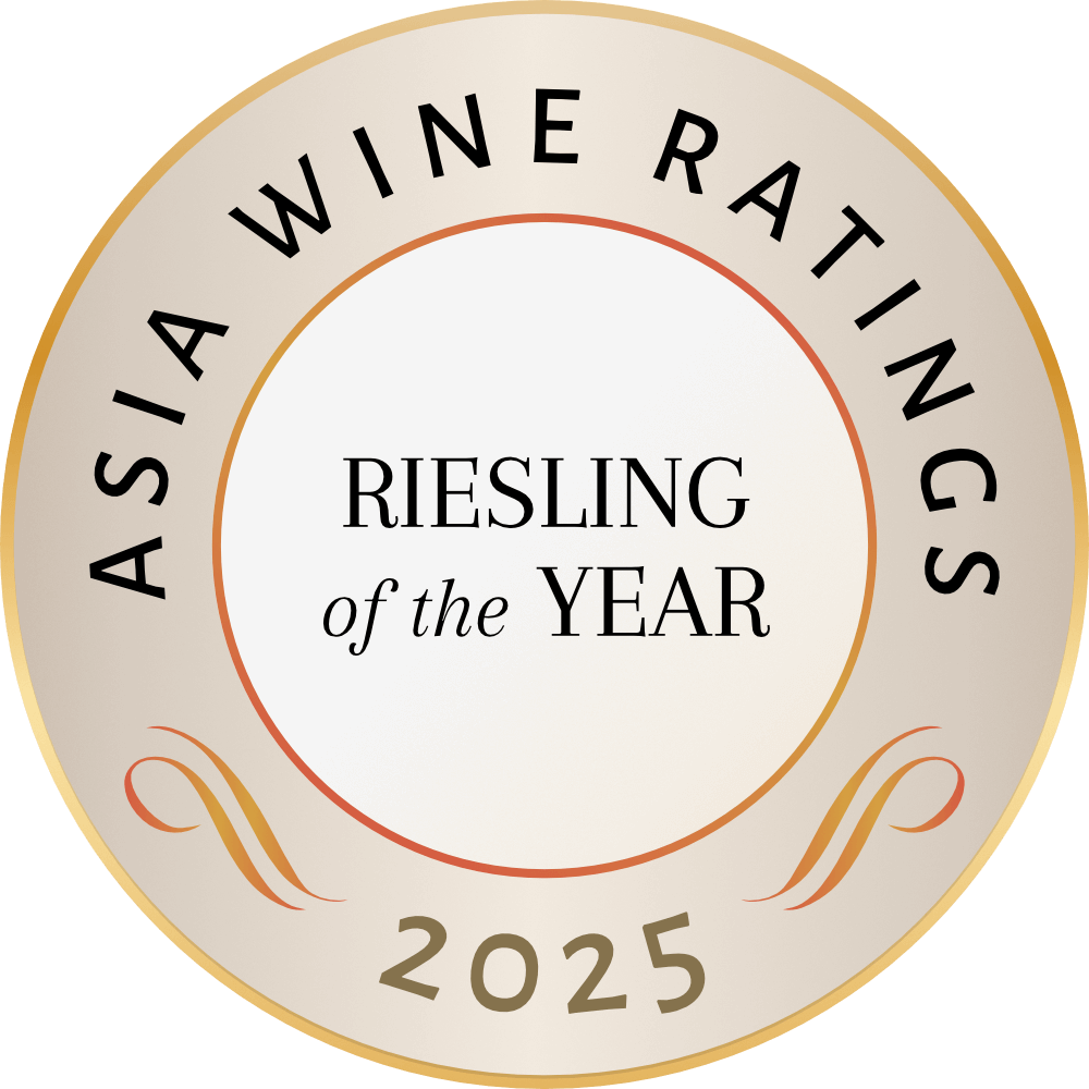 Riesling Of The Year