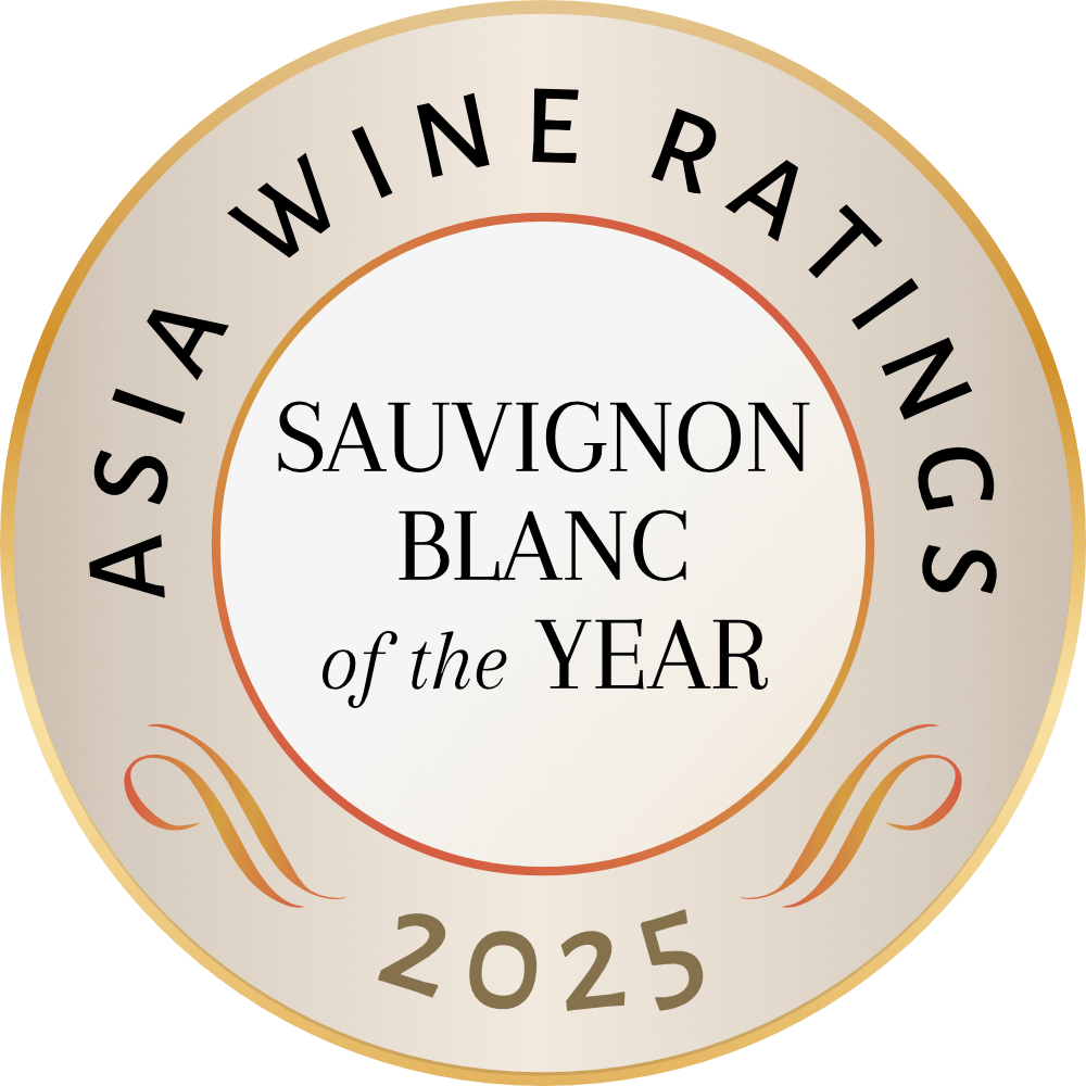 Sauvignon Blanc Of The Year
