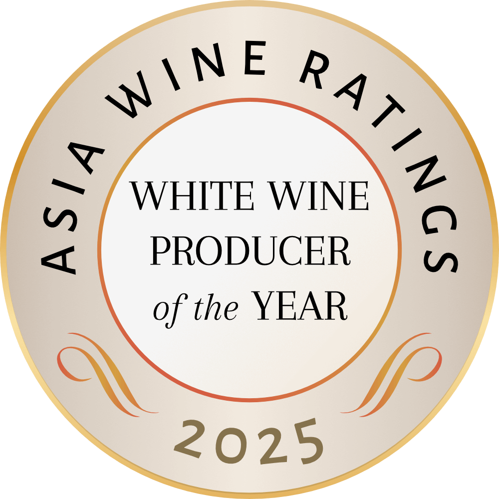White Wine Producer Of The Year