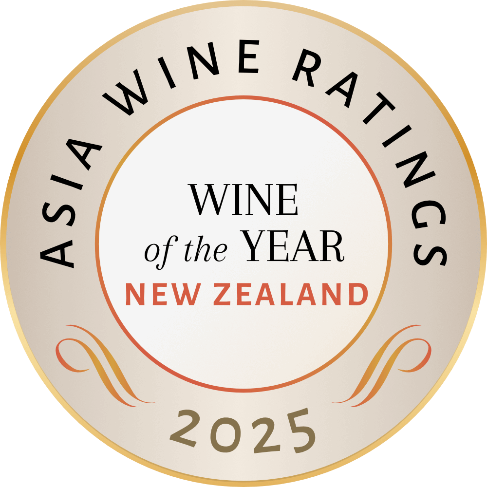 Wine Of The Year New Zealand
