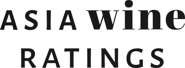 Asia Wine Ratings