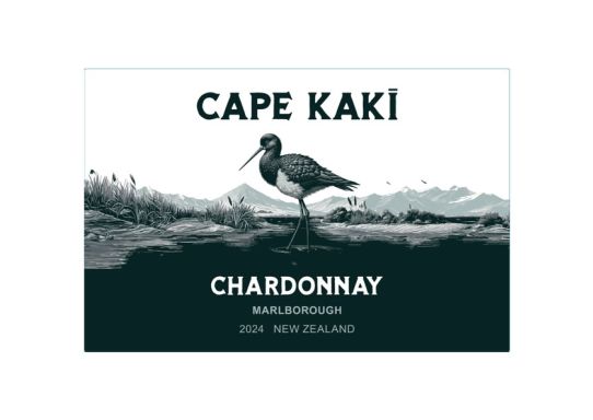 Logo for: Cape Kaki - Chardonnay