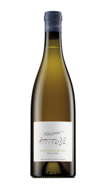 Logo for: Attitude Sauvignon Blanc