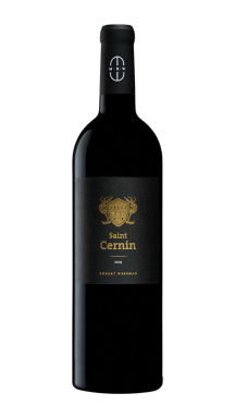 Logo for: Saint-Cernin 