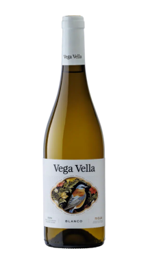 Logo for: Vega Vella Blanco 