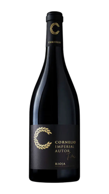 Logo for: Cornelio Imperial Autor 