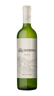 Logo for: Quimerino Blanco