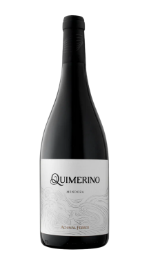 Logo for: Quimerino Tinto