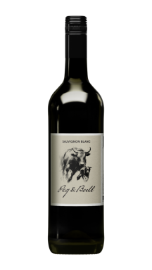 Logo for: Peg & Bull Sauvignon Blanc