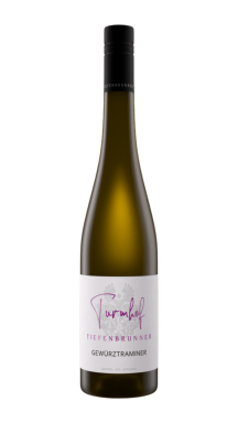Logo for: Turmhof Gewürztraminer DOC