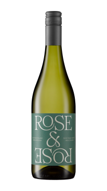 Logo for: Rose & Rose Sauvignon Blanc