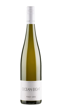 Logo for: Ocean Eight Pinot Gris