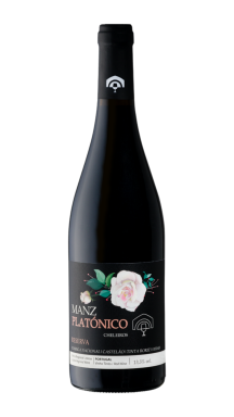 Logo for: Platónico Tinto Reserva