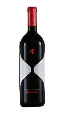 Logo for: Rosso Piceno