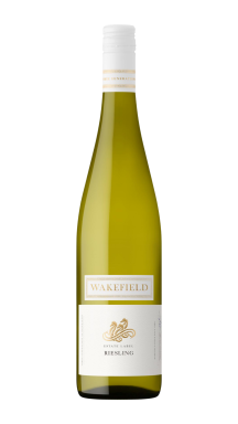 Logo for: Estate Riesling