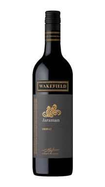 Logo for: Jaraman Shiraz