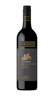 Logo for: Jaraman Cabernet Sauvignon