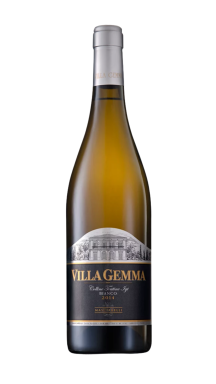 Logo for: Villa Gemma Abruzzo Bianco Doc