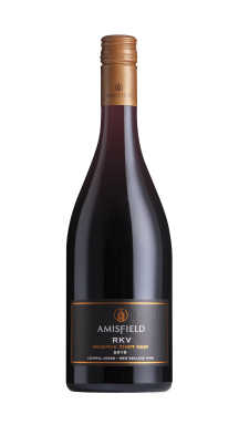 Logo for: Rocky Knoll Reserve Pinot Noir