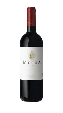 Logo for: Murua Reserva