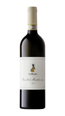 Logo for: Brunello Leprata 2020