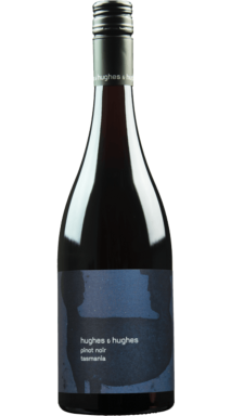 Logo for: Hughes & Hughes Pinot Noir