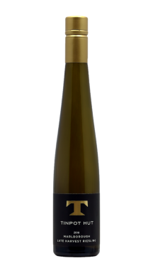 Logo for: Tinpot Hut Late Harvest Riesling