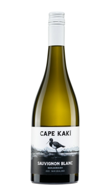 Logo for: Cape Kaki - Sauvignon Blanc