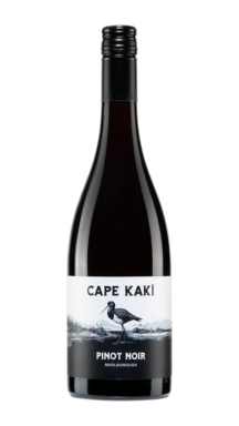 Logo for: Cape Kaki - Pinot Noir