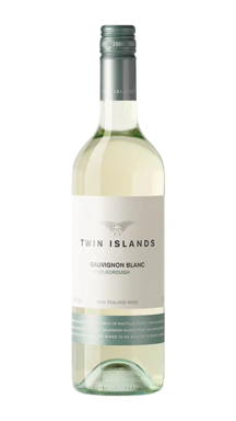 Logo for: Twin Islands Sauvignon Blanc