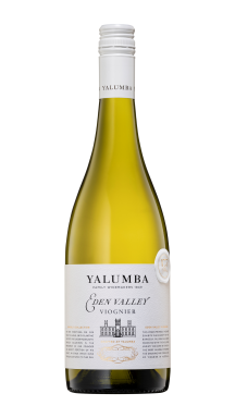 Logo for: Yalumba Eden Valley Viognier