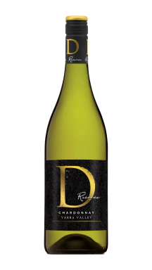 Logo for: D-Reserve Chardonnay