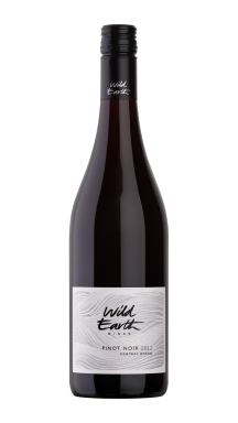 Logo for: Wild Earth Wines