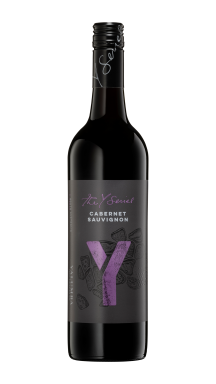 Logo for: Y Series Cabernet Sauvignon