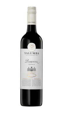 Logo for: Yalumba Barossa Shiraz
