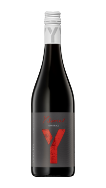 Logo for: Y Series Shiraz