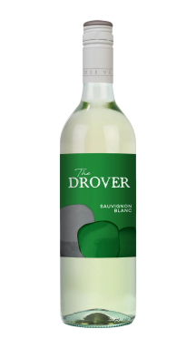 Logo for: The Drover Sauvignon Blanc