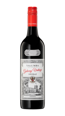 Logo for: Yalumba Galway Shiraz
