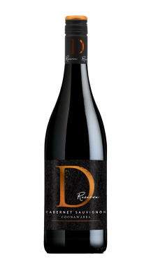 Logo for: D-Reserve Cabernet Sauvignon