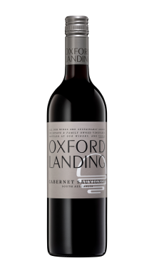 Logo for: Oxford Landing Cabernet Sauvignon