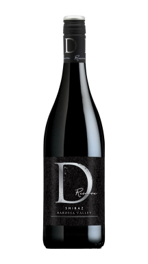 Logo for: D-Reserve Shiraz