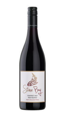 Logo for: Stone Bay Hawkes Bay Red